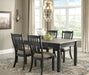 Tyler Creek Dining Set - Faith Furniture (Manhattan, KS)