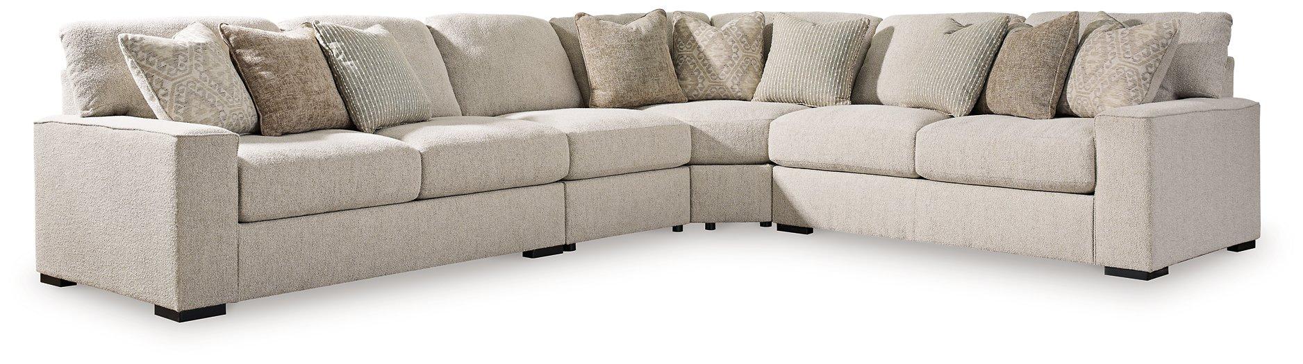 Ballyton Upholstery Package - Faith Furniture (Manhattan, KS)