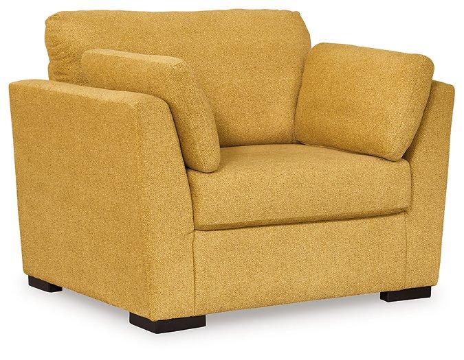 Keerwick Living Room Set - Faith Furniture (Manhattan, KS)