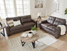Barlin Mills Living Room Set - Faith Furniture (Manhattan, KS)