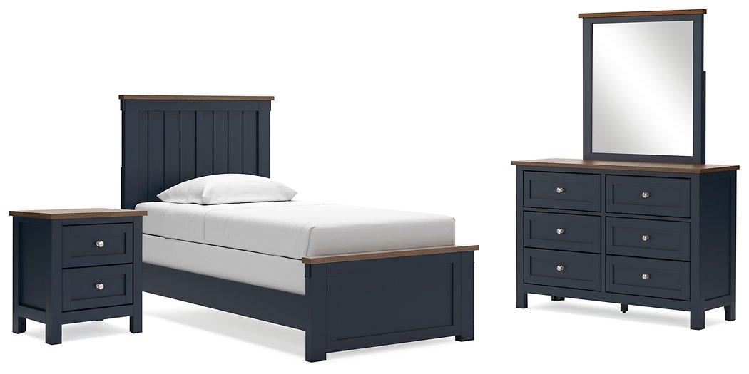 Landocken Bedroom Package - Faith Furniture (Manhattan, KS)