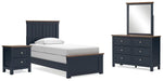 Landocken Bedroom Package - Faith Furniture (Manhattan, KS)