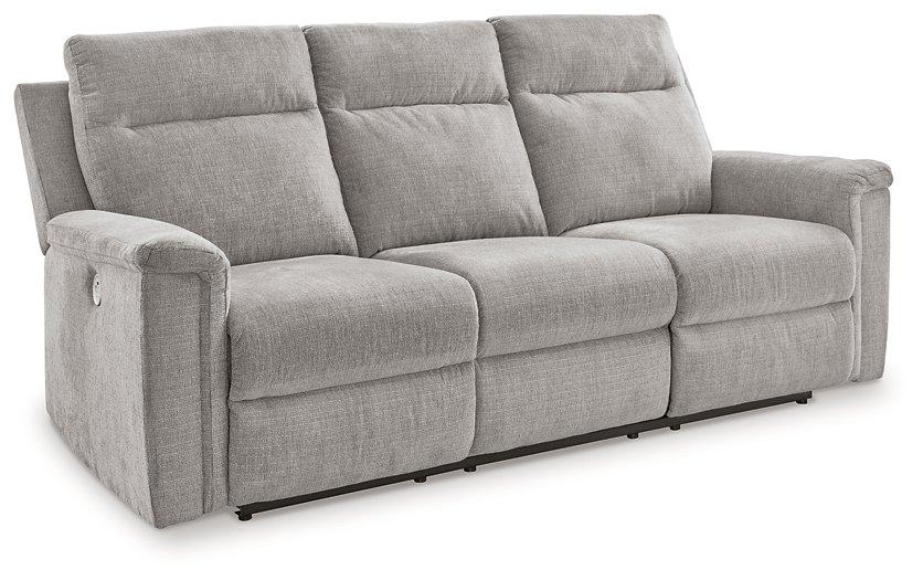 Barnsana Living Room Set - Faith Furniture (Manhattan, KS)