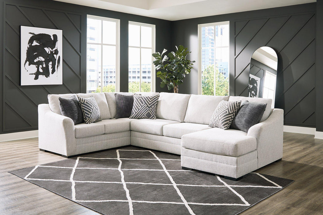 Koralynn Living Room Set - Faith Furniture (Manhattan, KS)