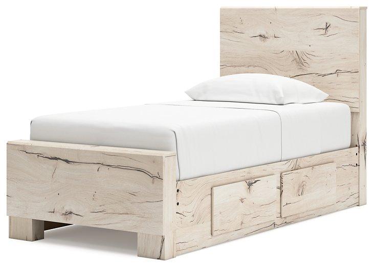Lawroy Bed - Faith Furniture (Manhattan, KS)