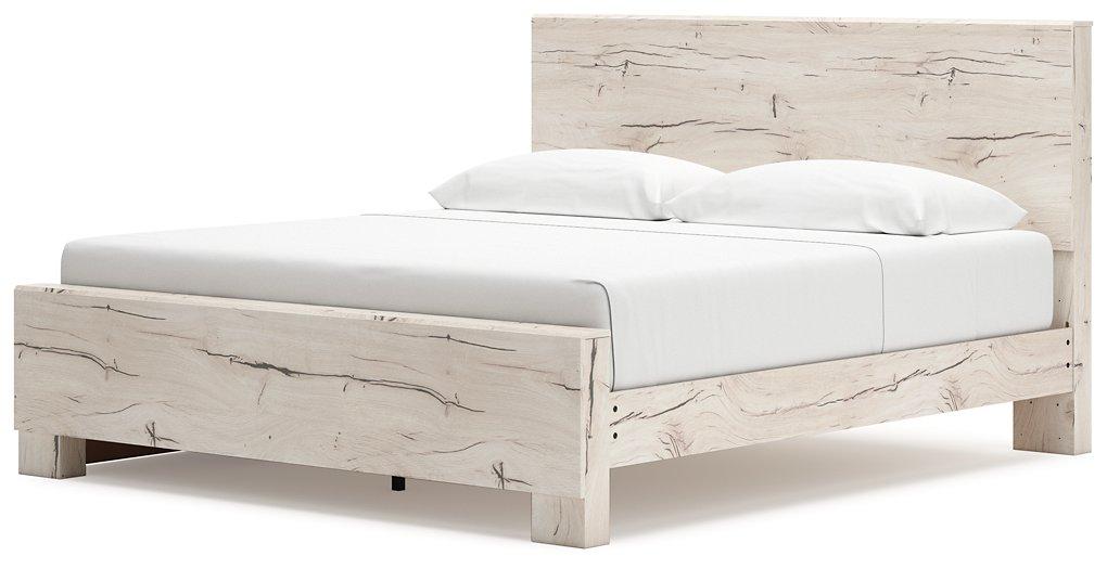 Lawroy Bed - Faith Furniture (Manhattan, KS)