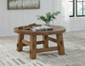 Mackifeld Occasional Table Set - Faith Furniture (Manhattan, KS)