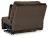 Top Tier Sectional Sofa Chaise - Faith Furniture (Manhattan, KS)