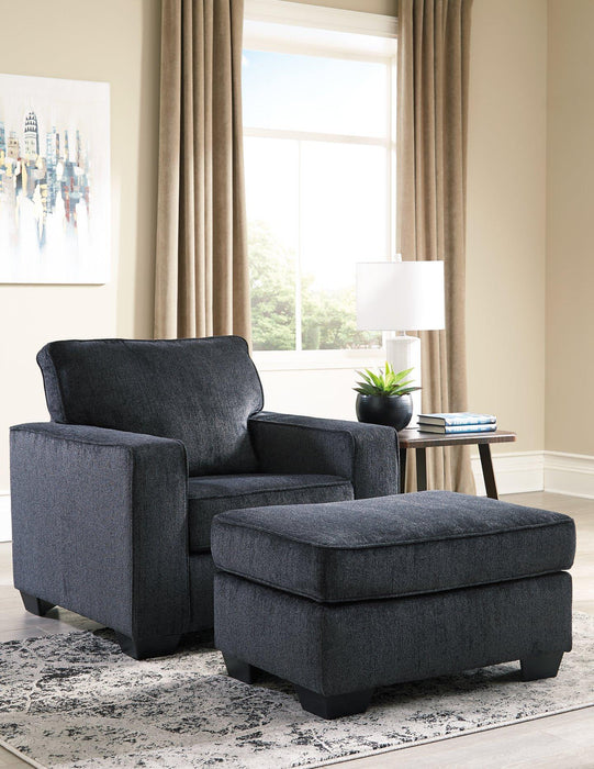 Altari Living Room Set - Faith Furniture (Manhattan, KS)
