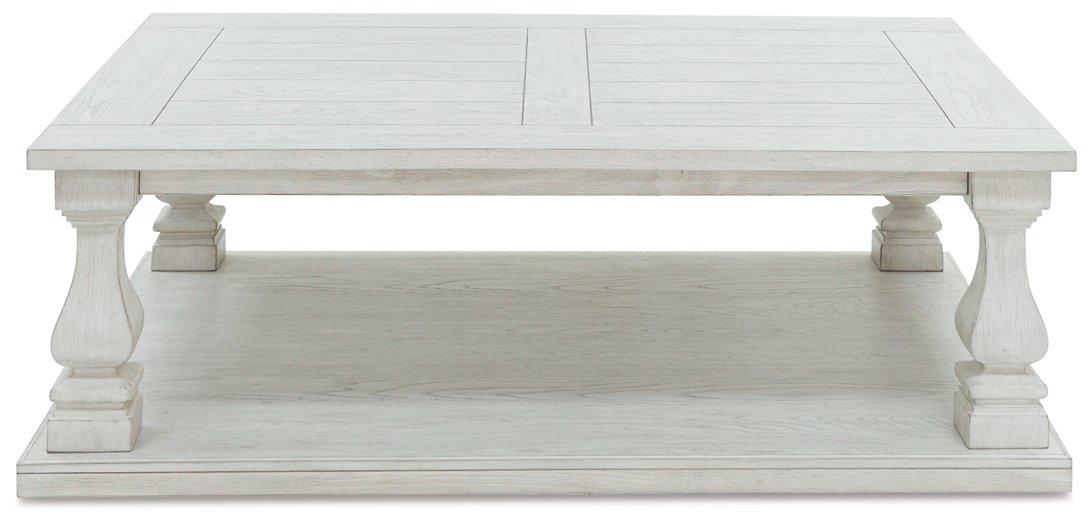 Arlendyne Occasional Table Set - Faith Furniture (Manhattan, KS)