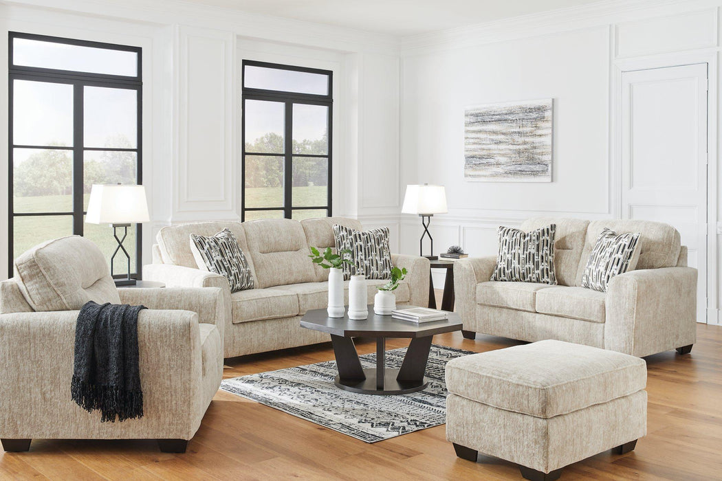 Lonoke Living Room Set - Faith Furniture (Manhattan, KS)