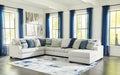 Lowder Living Room Set - Faith Furniture (Manhattan, KS)