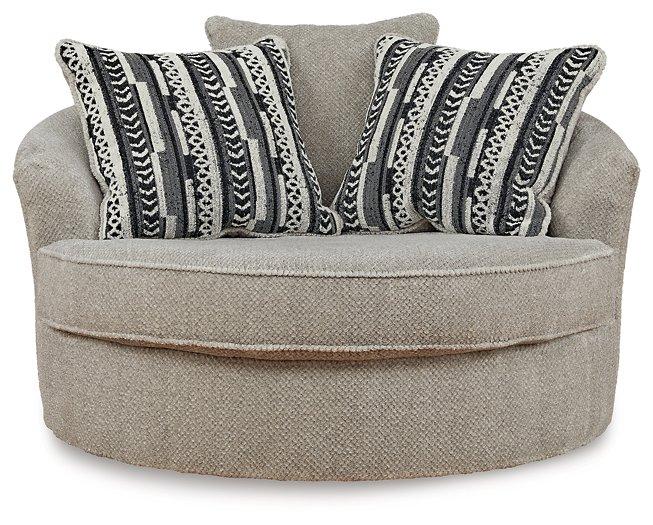 Calnita Living Room Set - Faith Furniture (Manhattan, KS)