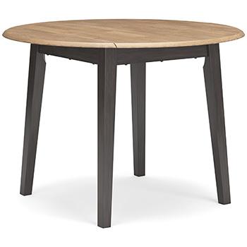 Gesthaven Dining Set - Faith Furniture (Manhattan, KS)