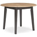 Gesthaven Dining Set - Faith Furniture (Manhattan, KS)