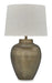 Madney Lamp Set - Faith Furniture (Manhattan, KS)