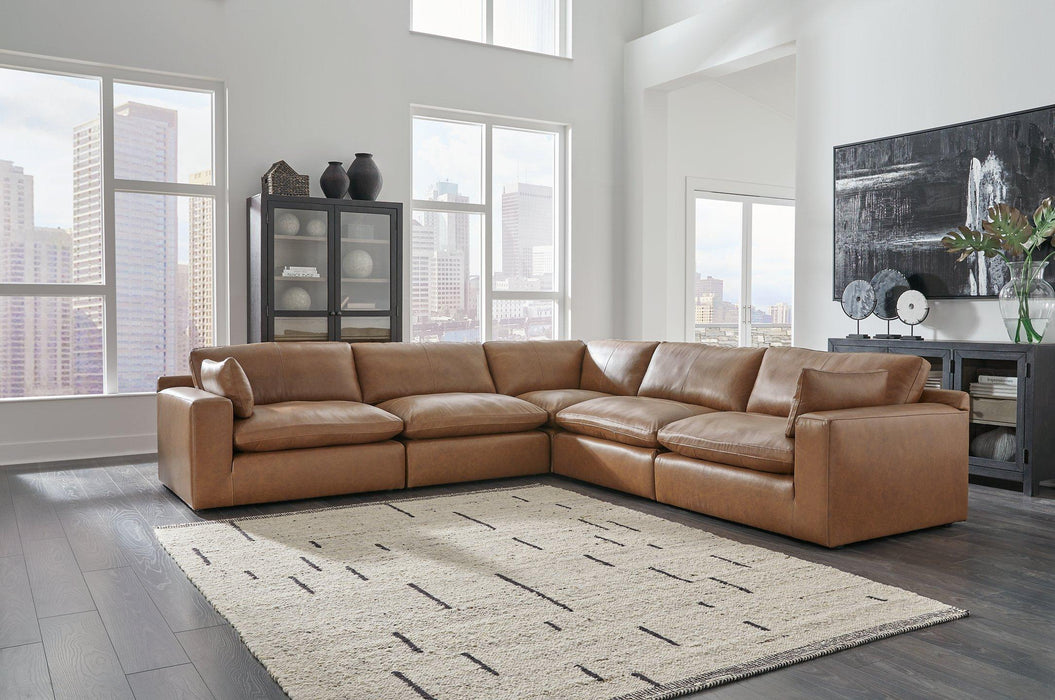 Emilia Living Room Set - Faith Furniture (Manhattan, KS)