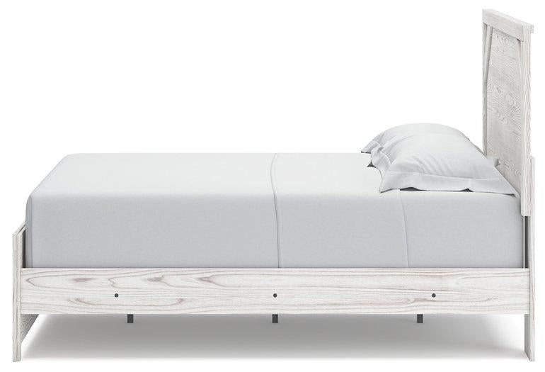 Gerridan Bedroom Set - Faith Furniture (Manhattan, KS)