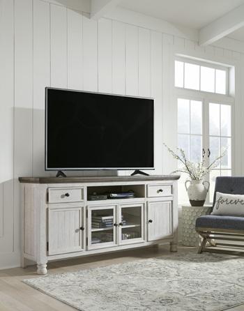 Havalance TV Stand - Faith Furniture (Manhattan, KS)