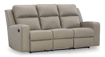 Lavenhorne Living Room Set - Faith Furniture (Manhattan, KS)