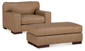 Lombardia Living Room Set - Faith Furniture (Manhattan, KS)