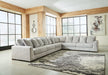 Regent Park Living Room Set - Faith Furniture (Manhattan, KS)