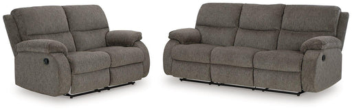 Scranto Living Room Set - Faith Furniture (Manhattan, KS)