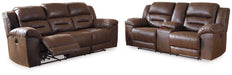 Stoneland Living Room Set - Faith Furniture (Manhattan, KS)