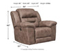 Stoneland Living Room Set - Faith Furniture (Manhattan, KS)
