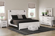 Gerridan Bedroom Set - Faith Furniture (Manhattan, KS)