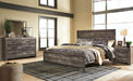 Wynnlow Bedroom Set - Faith Furniture (Manhattan, KS)