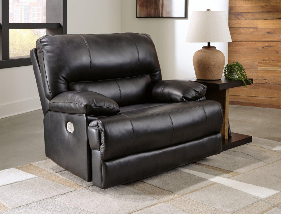 Mountainous Living Room Set - Faith Furniture (Manhattan, KS)