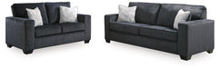 Altari Living Room Set - Faith Furniture (Manhattan, KS)
