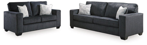 Altari Living Room Set - Faith Furniture (Manhattan, KS)