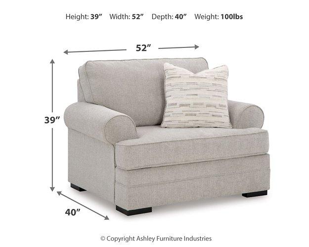 Eastonbridge Living Room Set - Faith Furniture (Manhattan, KS)