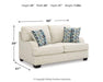 Valerano Living Room Set - Faith Furniture (Manhattan, KS)