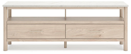 Cadmori 72" TV Stand - Faith Furniture (Manhattan, KS)