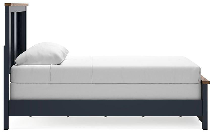 Landocken Bedroom Package - Faith Furniture (Manhattan, KS)