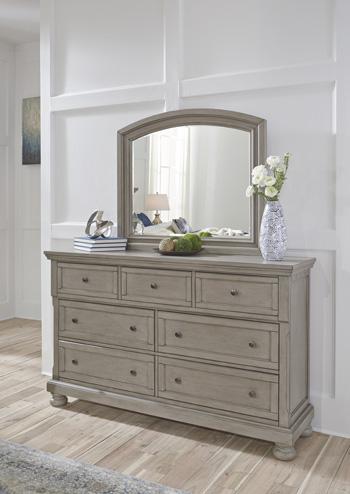 Lettner Bedroom Set - Faith Furniture (Manhattan, KS)