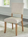 Rybergston Dining Room Set - Faith Furniture (Manhattan, KS)