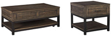 Johurst Table Set - Faith Furniture (Manhattan, KS)