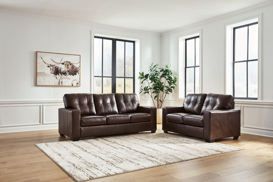 Santorine Living Room Set - Faith Furniture (Manhattan, KS)