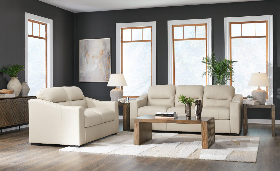 Treasure Trove Living Room Set - Faith Furniture (Manhattan, KS)
