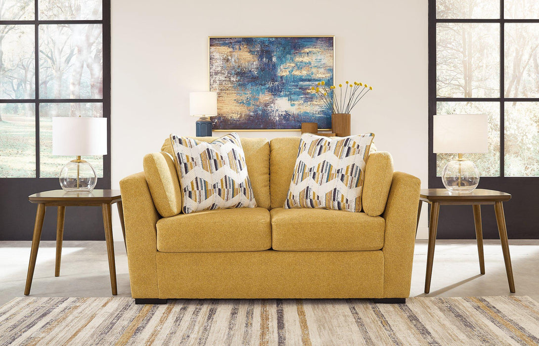 Keerwick Living Room Set - Faith Furniture (Manhattan, KS)