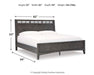 Montillan Bedroom Set - Faith Furniture (Manhattan, KS)