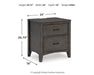 Montillan Bedroom Set - Faith Furniture (Manhattan, KS)