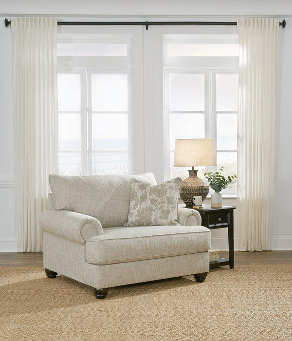 Asanti Living Room Set - Faith Furniture (Manhattan, KS)