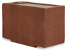 Modmax 5 Piece Sectional with Audio Console - Faith Furniture (Manhattan, KS)