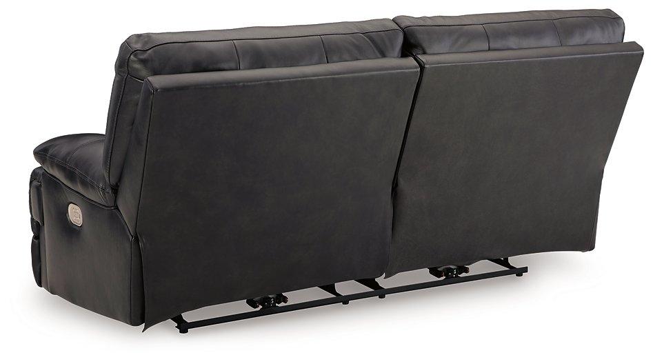 Mountainous Living Room Set - Faith Furniture (Manhattan, KS)