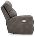 Next-Gen DuraPella Power Reclining Sectional - Faith Furniture (Manhattan, KS)